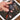 Rally Black mix Orange Strap For Moonswatch Mission to Mercury - Zeniovn