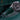Antique Green Alligator Strap for Rolex Submariner