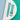 Baby Blue Sailcloth with White Stitch Sporty Watch Strap