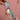 Tiffany Blue Alran Strap For Cartier Ballon Bleu - New clasp