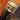 Curved End Matte Cognac Alligator Strap for Rolex Sky Dweller - Zeniovn