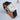 Black Epsom Classic Strap