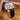 Black Epsom Classic Strap