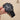 Black Mix Black Epsom Pilot Strap