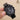 Black Mix Black Epsom Pilot Strap