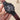 Black Mix Reddish Brown Epsom Pilot Strap
