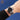 Black Nubuck Ostrich Leather Straps for Panerai - Zeniovn
