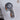 White Ostrich Strap For Bioceramic Moonswatch Mission to Earthphase - Zeniovn