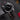 Black Sailcloth FKM Watch Strap with Red Stitching – Foldover Clasp - Zeniovn