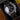 Black Sailcloth FKM Watch Strap with Yellow Stitching – Foldover Clasp - Zeniovn