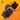 Black Sailcloth with Orange Stitch Sport Strap - Zeniovn