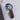 Black Togo with Double Line Strap For Bioceramic Moonswatch Mission to Earthphase - Zeniovn