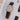 Black Alran Rally Leather Straps With Orange Accents - Zeniovn