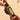 Rally Black Alran mix Yellow Strap For Moonswatch Mission to Mercury