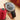 Black Alran Rally Leather Strap with Red Accents - Zeniovn