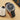 Black Alran Rally Leather Strap with White Stitching - Zeniovn