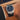 Black Epsom Strap For Tissot PRX
