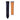 Black Matte Aligator replacement straps for Santos - New Clasp - Zeniovn