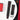 Black Sailcloth with Red Stitch Sport Strap - Zeniovn