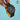 Black Sailcloth with Yellow Stitch Sport Strap - Zeniovn