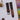 Rally Black mix Golden Brown Strap For Moonswatch Mission to Saturn