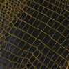 Black and Gold