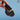 Black Swift Strap For Moonswatch Mission to Mercury