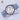 Blue Grey Alligator Clasic Straps - Zeniovn