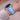 Blue Sailcloth Classic Strap - Zeniovn