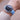 Blue Sailcloth Classic Strap - Zeniovn