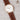 Brown Shell Cordovan Slim Strap - Zeniovn