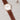 Brown Shell Cordovan Slim Strap - Zeniovn