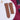 Brown Togo leather straps for Hublot Spirit Bigbang One Click - Zeniovn