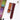 Burgundy Red Alliagtor leather straps for Cartier Tank - Zeniovn