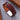 Burgundy Red Alliagtor leather straps for Cartier Tank - Zeniovn