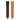 Dark Brown Vachetta leather straps for Cartier Santos - Classic Claps - Zeniovn