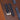 Dark Navy Aligator Leather Straps for Panerai Submersible
