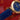 Navy Lizard Leather Watch Strap