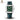 Glazed Emeral Aligator straps for Cartier Santos - New Clasp