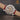 Glossy Red Alligator straps with Red Stich for Patek Philippe Grand Complication