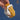 Glossy Sun Yellow Alligator straps for Panerai