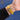 Glossy Sun Yellow Alligator straps for Panerai