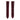 Glossy Burgundy Alligator straps for Cartier Santos - Zeniovn