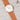 Gold Alran Slim Strap - Zeniovn