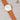 Gold Alran Slim Strap - Zeniovn
