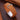 Golden Brown Epsom leather straps for Cartier Tank
