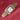 Green Nubuck Leather Strap For Cartier Santos Dumont - Buckle Style - Zeniovn