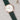 Green Shell Cordovan Slim Strap - Zeniovn