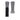 Grey FKM Rubber Sailcloth Pattern Velcro watch straps for Richard Mille - Zeniovn