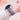 Grey Sailcloth Classic Strap - Zeniovn